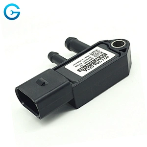 Differential Pressure Sensor Transmitter DPF 076906051A For Audi VWs