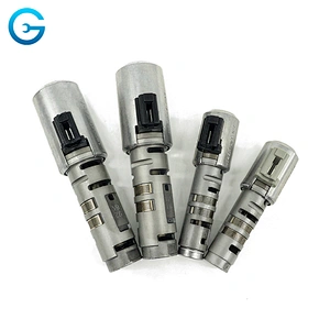 Transmission Solenoid Valve 13EJ2A25340