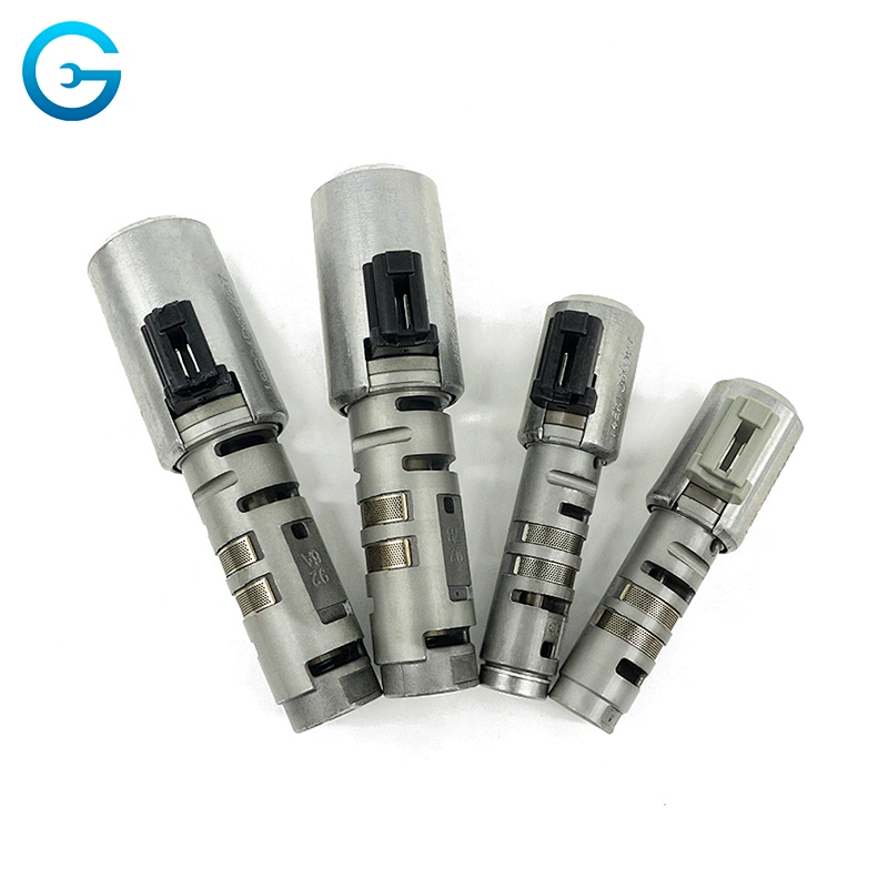 Transmission Solenoid Valve 13EJ2A25340