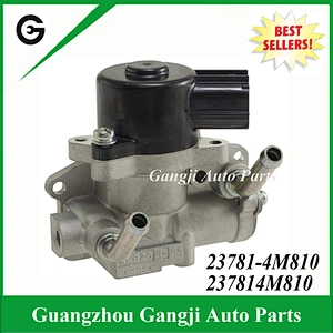 Original Hitachi Fuel Speed Motor Idle Air Control Valve 237814M810 23781-4M810