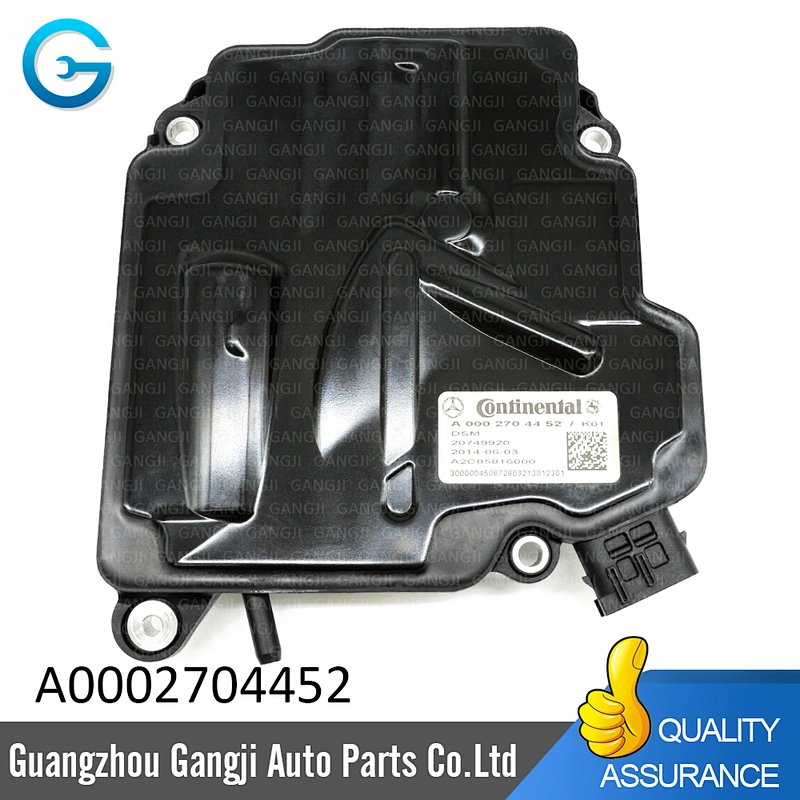Gearbox control unit A0002704452 for Mercedes Benzs C-Class S205 C 220 BlueTEC