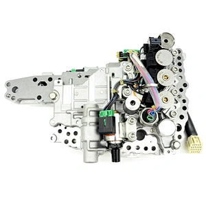 RE0F10A JF011E CVT Transmission Valve Body for Nissan RE0F10A Parts