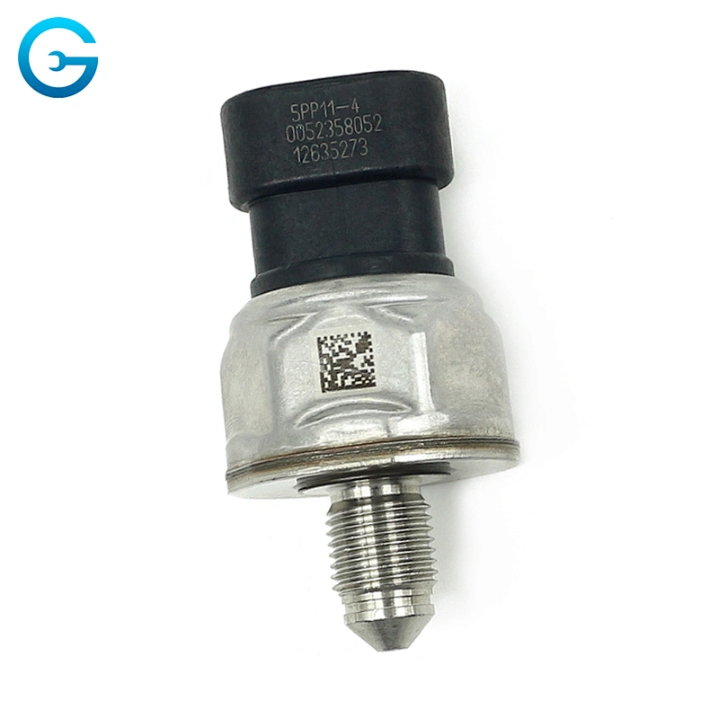 Newest Fuel Injection Rail Pressure Sensor Auto Part 5PP11-4 12635273