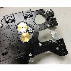 7G DCT 724.003 VGS2-FDCT TCU TCM Transmission Control Unit A0054463710 for Benz A2C73939004