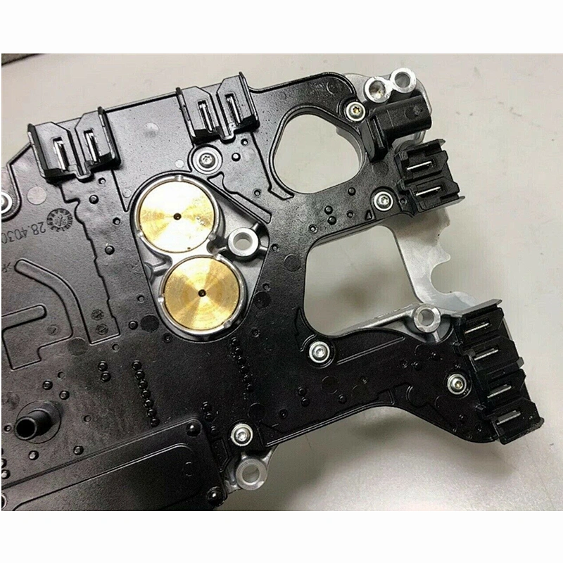 7G DCT 724.003 VGS2-FDCT TCU TCM Transmission Control Unit A0054463710 for Benz A2C73939004
