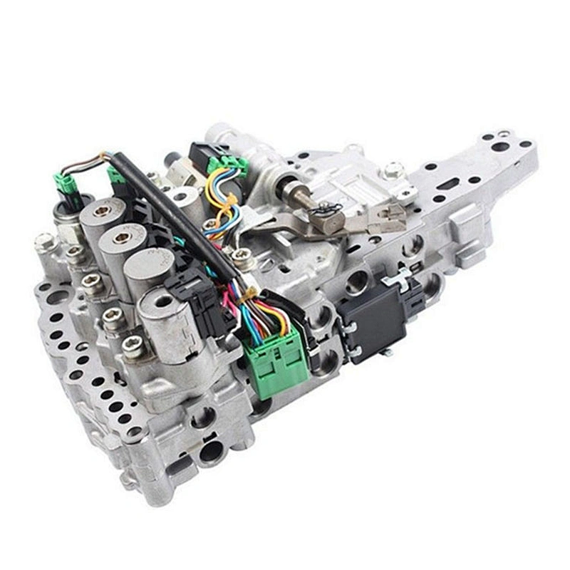 High Performance OEM RE0F10A JF011E CVT Transmission Valve Body for Nissan