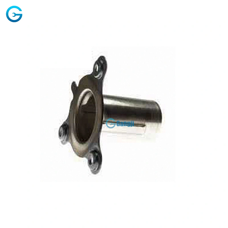 Warranty Service Low Moq Exhaust Pipe Pad Flange Standard For Ford