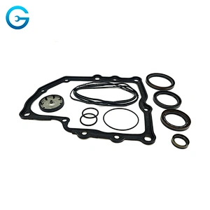 New Hot Sale DQ200 DSG 7 0AM AUTOMATIC TRANSMISSION VALVE BODY REPAIR KIT OVERHAUL KIT