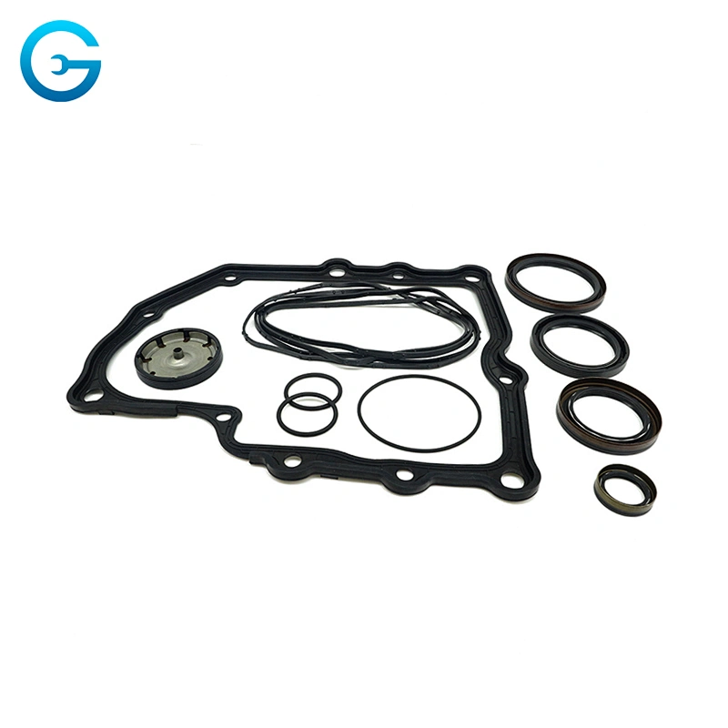 New Hot Sale DQ200 DSG 7 0AM AUTOMATIC TRANSMISSION VALVE BODY REPAIR KIT OVERHAUL KIT