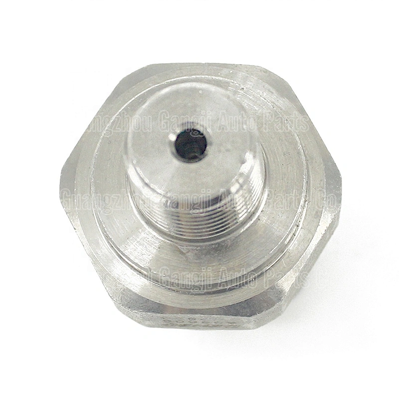 Rail pressure sensor 499000-7920 sensor fuel