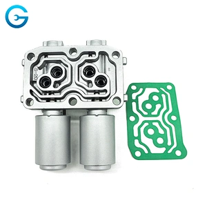 Hot High Performance OEM 28260-PRP-014 Auto Transmission Solenoid For Honda