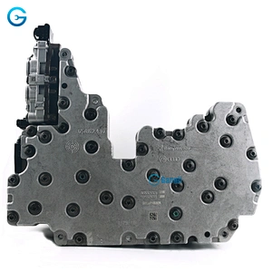 High Performance 0B5 Transmission Parts TCU Valve Body Circuit Board for Audi