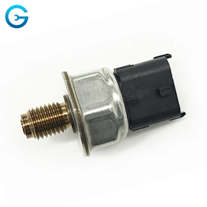 Wholesale High Quality Fuel Rail Pressure Sensor 45PP3-5 For Vauxhalls Opels Astras VI J Merivas MK2
