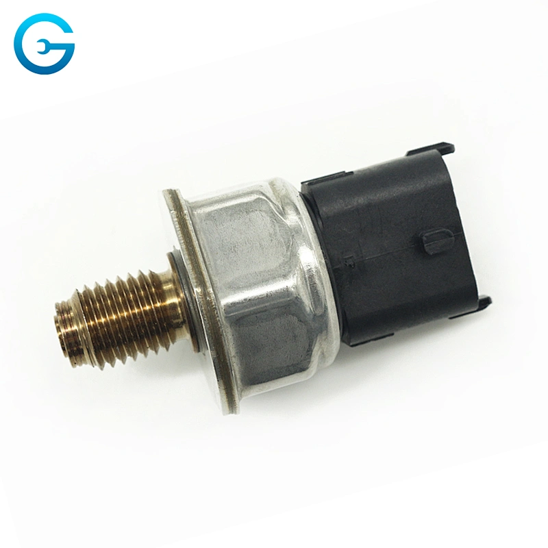 Wholesale High Quality Fuel Rail Pressure Sensor 45PP3-5 For Vauxhalls Opels Astras VI J Merivas MK2