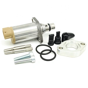 scv valve suction control valve for isuzu 294200-0670 294009-0590 294009-0860