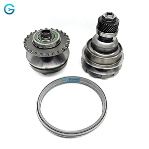 Wholesale Price High Performance RE0F10A JF011E CVT Transmission Pulley Set for nissan