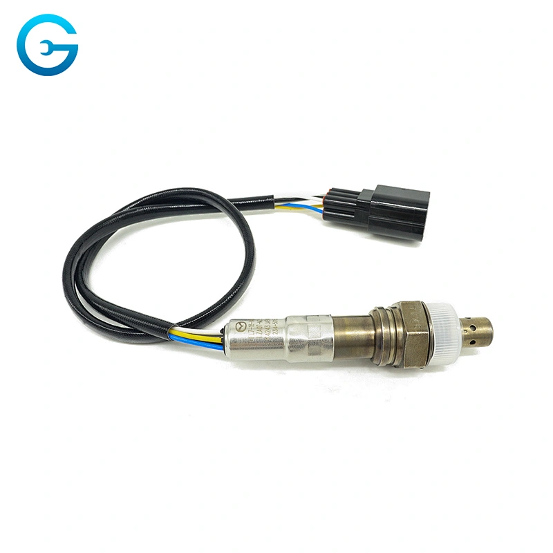 Auto Parts 5 Wire Oxygen Sensor OEM 234-5015 250-25029 for Mazda 3 5 Oxygen Sensor