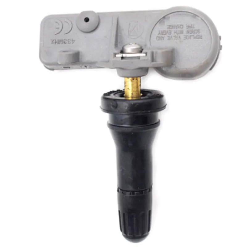 4PCS BB5T1A180AA Tire Pressure Sensor TPMS For Ford Escape F-150 433mhz
