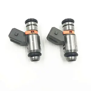 High Performance Fuel Injector Nozzle OEM IWP 092 For VW Skodas Seats Audis