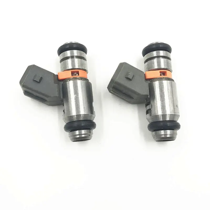 High Performance Fuel Injector Nozzle OEM IWP 092 For VW Skodas Seats Audis