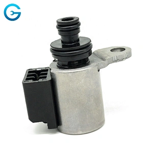 RE0F10A CVT Transmission Solenoid Kit JF011E Solenoid