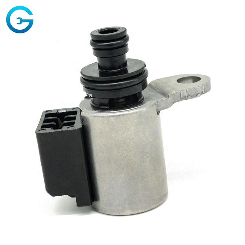 RE0F10A CVT Transmission Solenoid Kit JF011E Solenoid