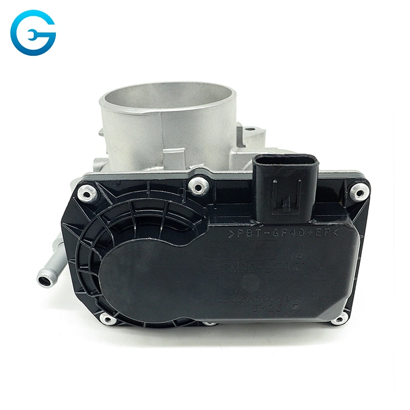 High Performance OEM L321-13-640G For Mazda Throttle Body 70mm 2003-2007 3 5 6