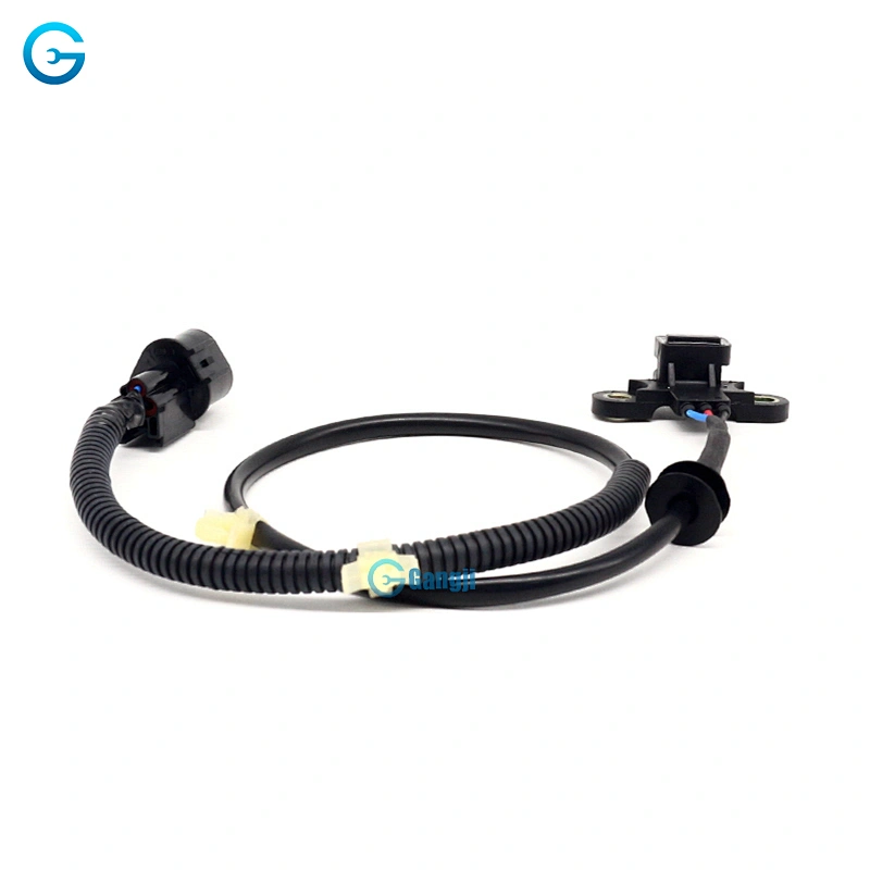 Warranty Service Md342994 Crankshaft Position Sensor For Mitsubishi Galant