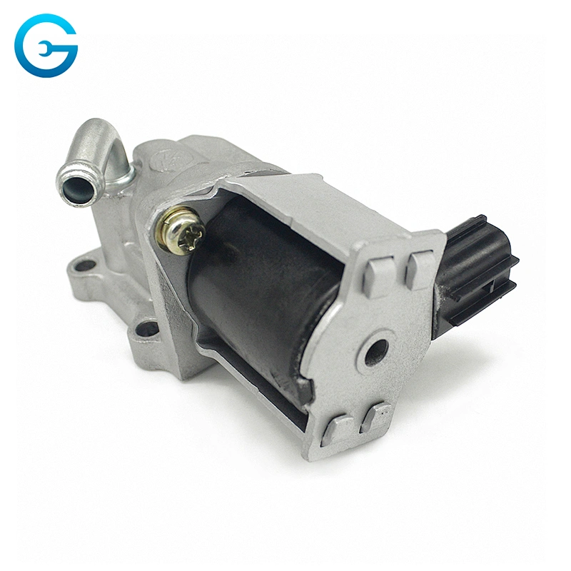 New IACV Idle Air Control Valve OEM FSN5-20-660 Fit for Mazdas