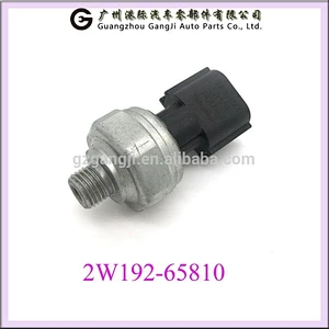 engine oil pressure sensor for Diesel Engine 2W192-65810 2W19265810