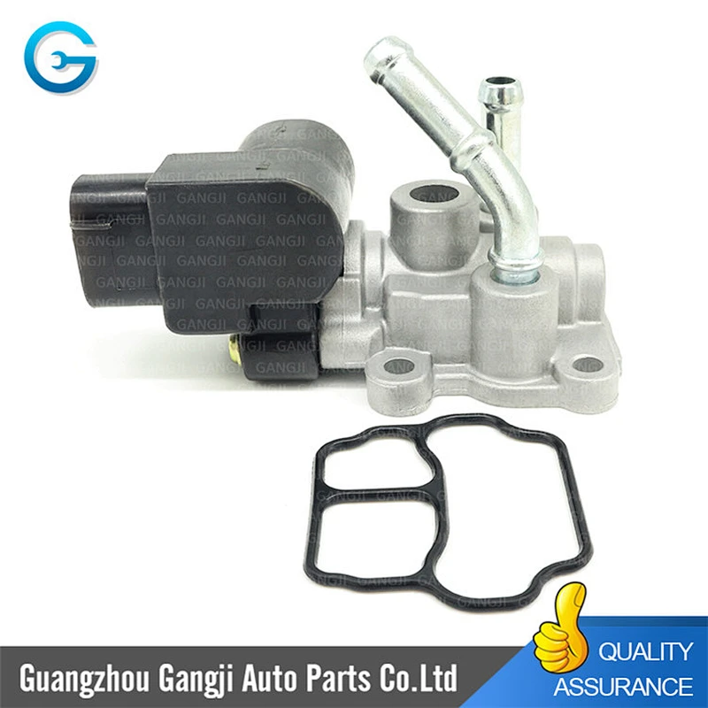 Direct Manufacturer 0798005570 1013622110 Idle Air Control Valve For Toyota Daihatsu Daihatsy