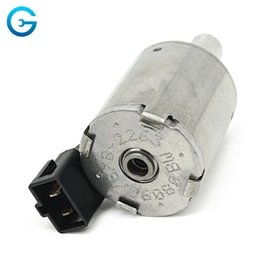 Gearboxes Lockup Solenoid AL4 DPO For Citroen Berlingo/Peugeot OEM 257410 257416