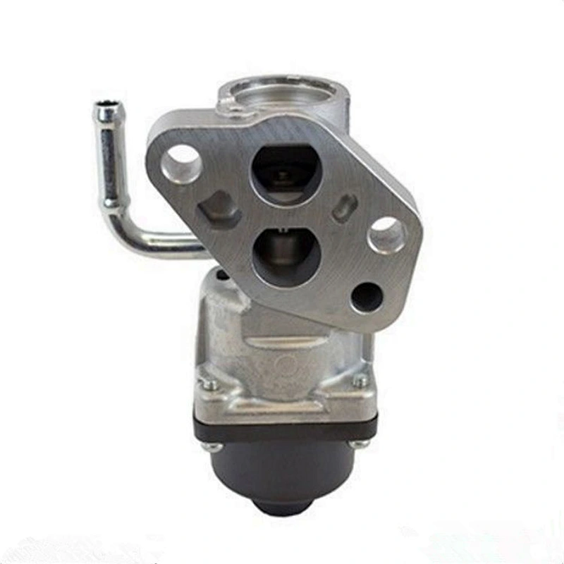 EGR Exhaust Pressure Control Valve OEM EGV1025 Exhaust Gas Recirculation 226684 EGR4528 For Ford