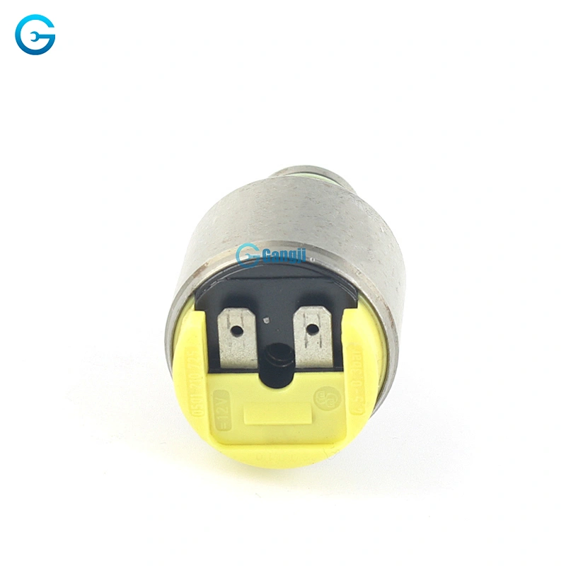 High Quality For VW AUDI Prosche 5HP19 Transmission Solenoids Set 7X Good