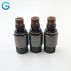Wholesale High Quality 7PCS Transmission 6HP26 Solenoids Kit For BMW Audis Jaguars 2004-UP