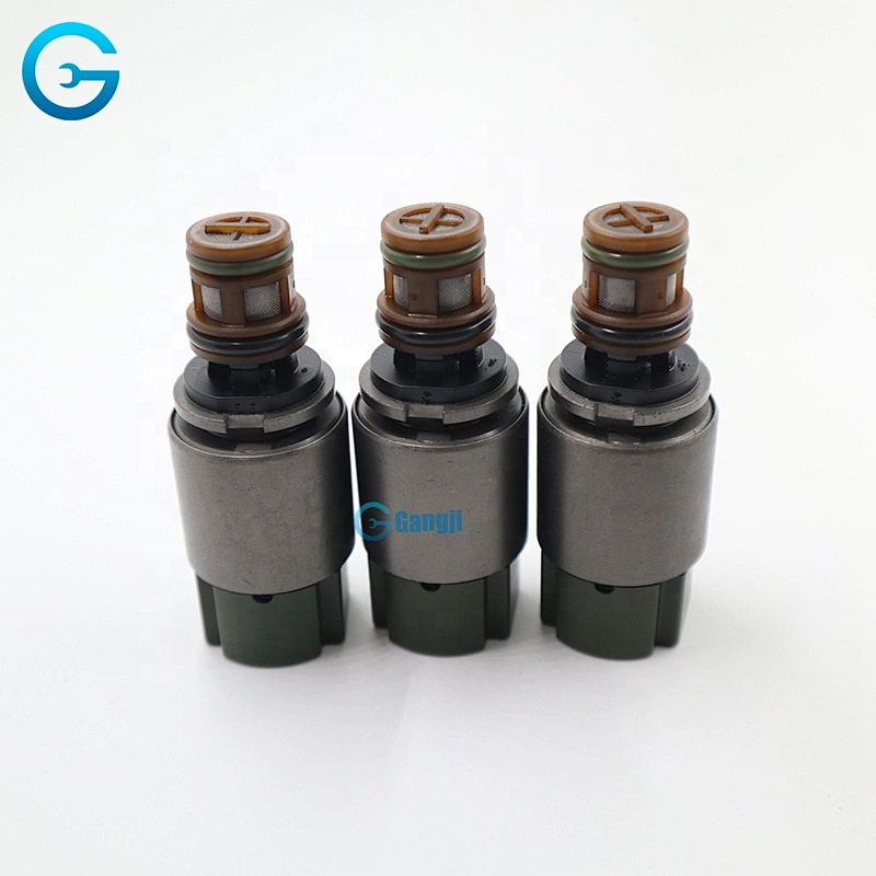 Wholesale High Quality 7PCS Transmission 6HP26 Solenoids Kit For BMW Audis Jaguars 2004-UP