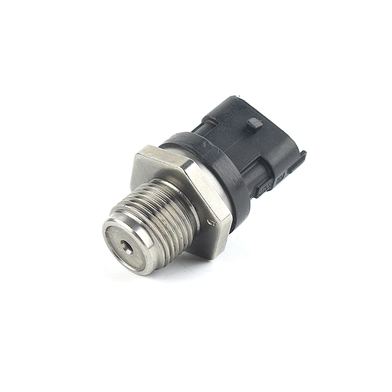 Brand New Fuel Rail Pressure Sensor Switch OEM 5093112AA For Dodges