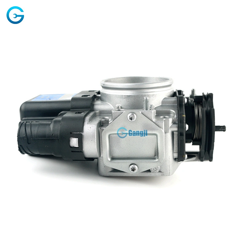 Engine Spare Parts 13541433414 Throttle Body for BMW 8UK007623101 1998-2000