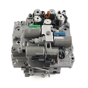 AW55-50SN Transmission Valve Body for VOLVO AW55-50SN AW55-51SN
