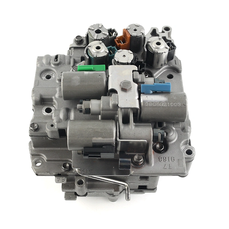 AW55-50SN Transmission Valve Body for VOLVO AW55-50SN AW55-51SN