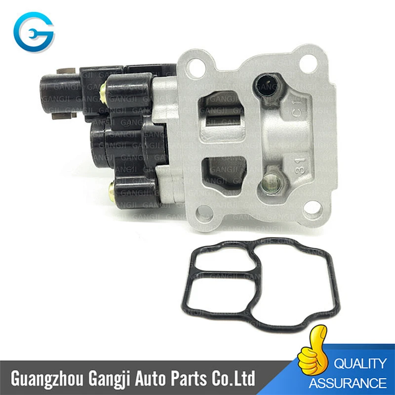 Direct Manufacturer 0798005570 1013622110 Idle Air Control Valve For Toyota Daihatsu Daihatsy