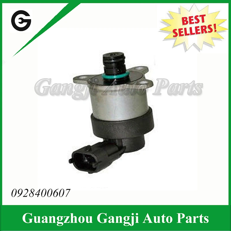Fuel Injection Pump Pressure Regulator Control Valve 0928400607 For Peugeots