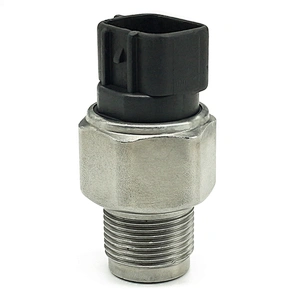 Wholesale High Quality Fuel Pressure Sensor 89458-60010 499000-6081 For TOYOTAs D-4D Prados Hiluxs