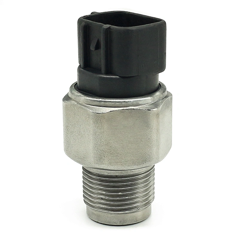 Wholesale High Quality Fuel Pressure Sensor 89458-60010 499000-6081 For TOYOTAs D-4D Prados Hiluxs