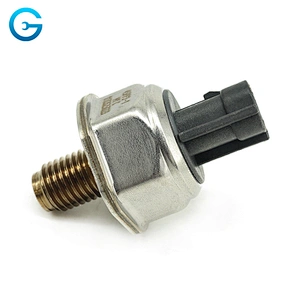 Fuel Common Rail Pressure Sensors 45PP3-1 45PP31 Car Fuel Sensor