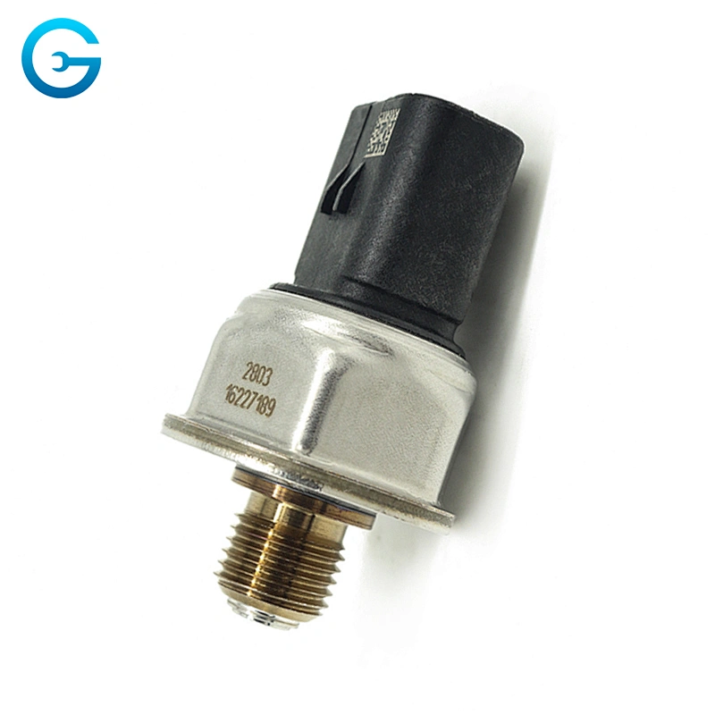 Auto Parts 5PP4-18 320-3064 Fuel Pressure Sensor For Caterpillar