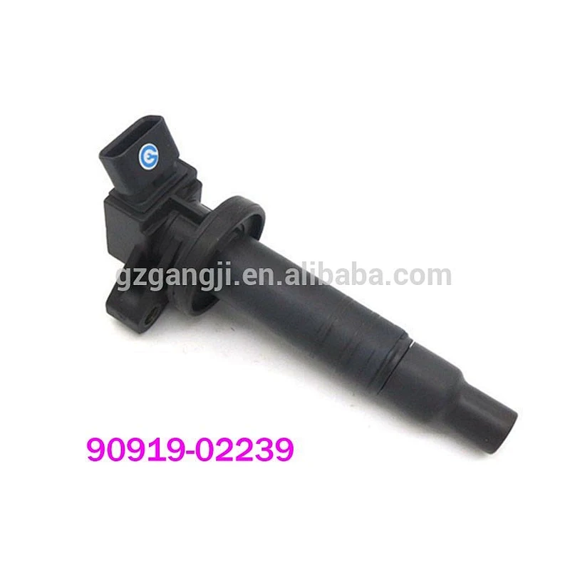 Good Price Ignition Coil 90919-02239 For Sale