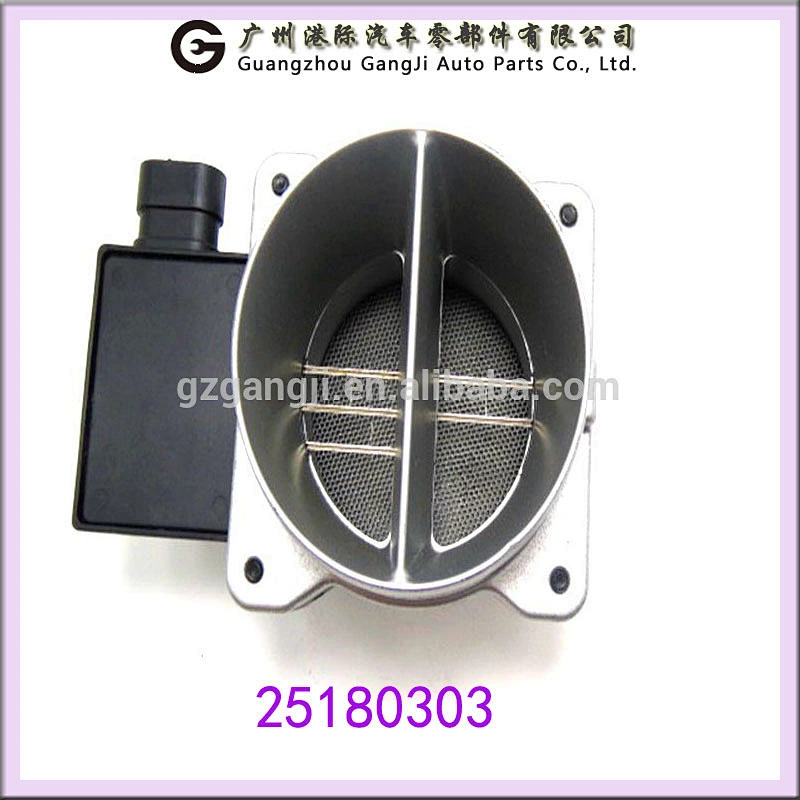 High Quality Air Flow Meter MAP Sensor OEM 25180303
