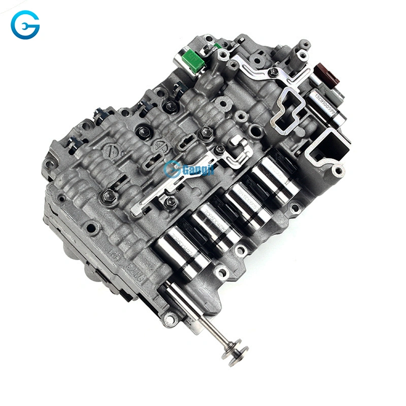 09G325039A TF60SN, 09M, O9M, 09K, VALVE BODY FOR VOLKSWAGEN MINI COOP AUDI 2005-2012