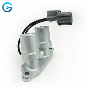 28200-P0Z-003 Transmission Lock up Solenoid Fit For Hondas Accord Odyssey Durable 95- 02